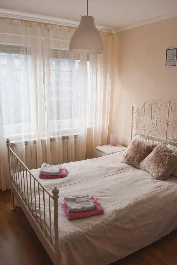 Apartment Orchid 021 노비사드 외부 사진