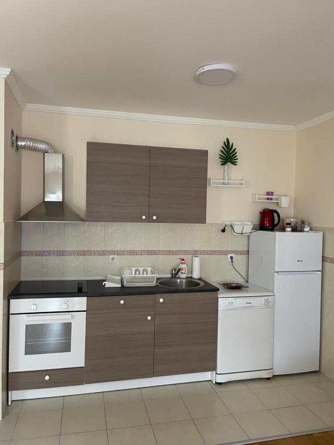 Apartment Orchid 021 노비사드 외부 사진