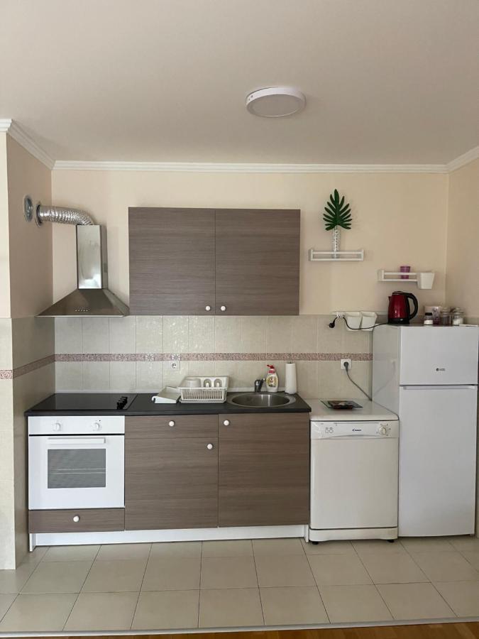 Apartment Orchid 021 노비사드 외부 사진