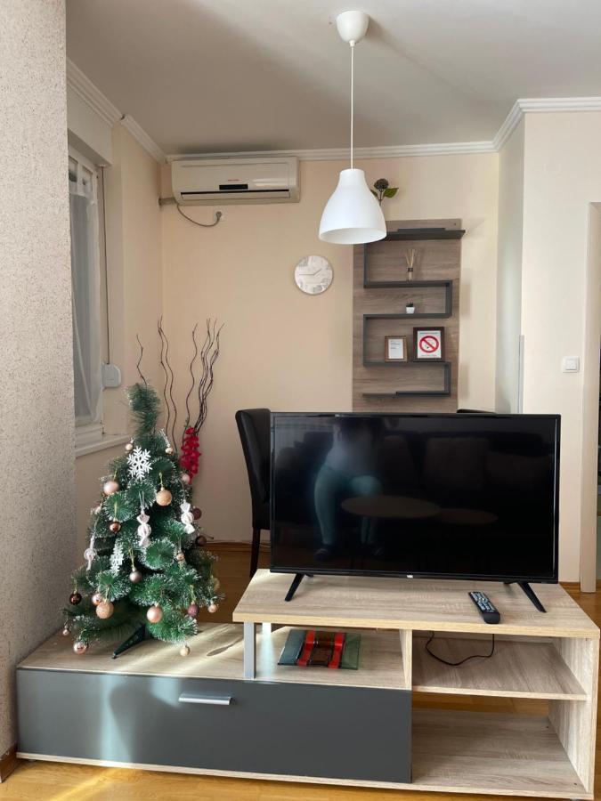 Apartment Orchid 021 노비사드 외부 사진