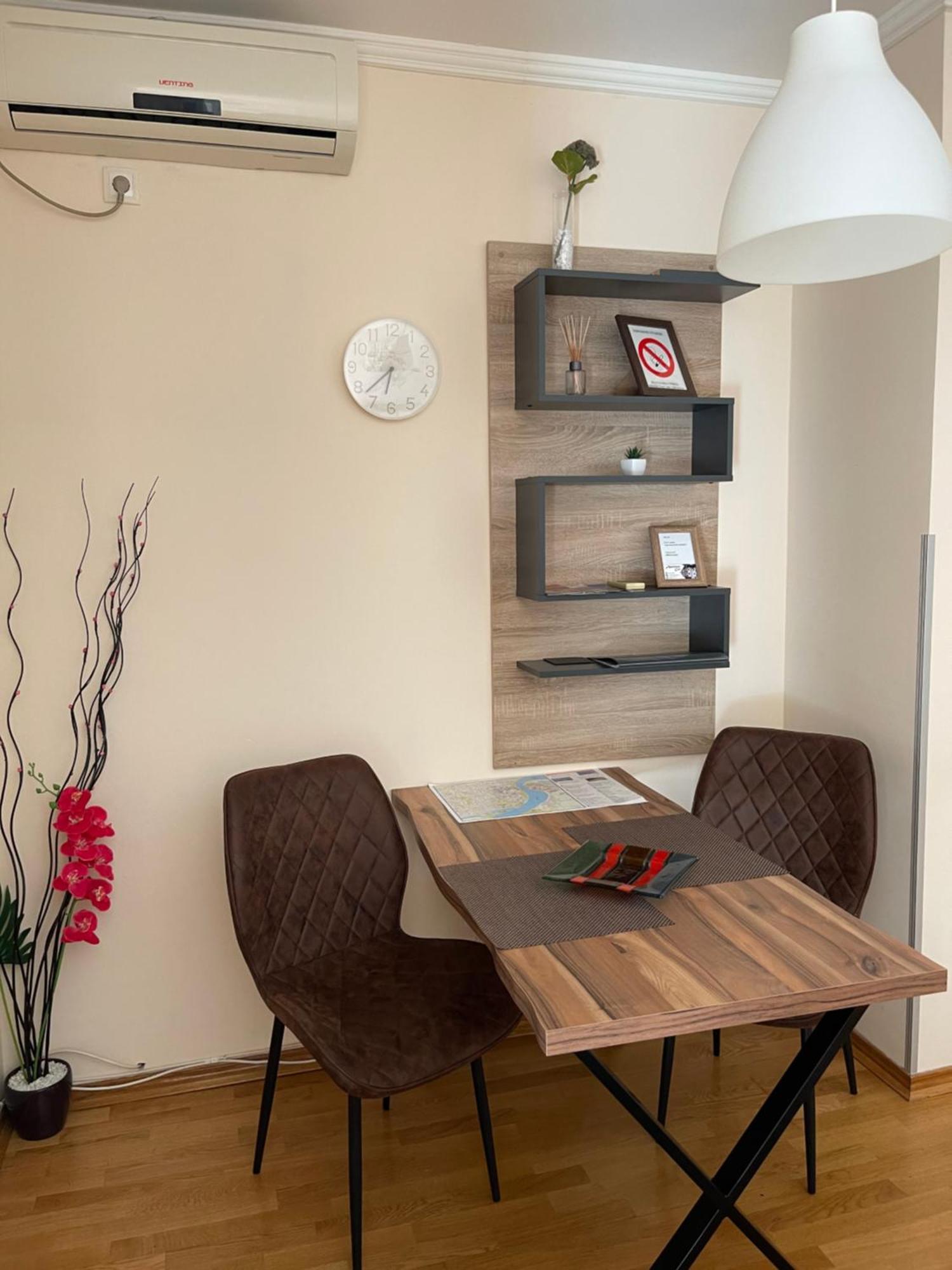 Apartment Orchid 021 노비사드 외부 사진